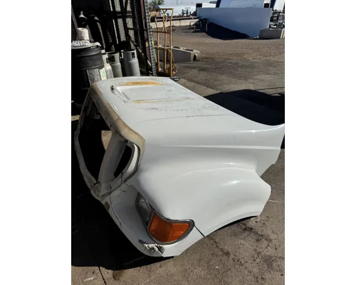 FORD F650 Hood