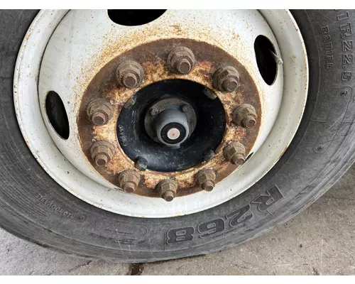 FORD F650 Hub