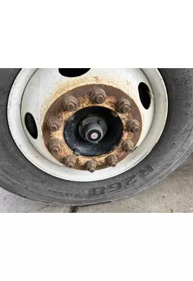 FORD F650 Hub