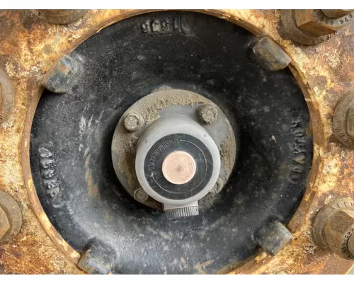 FORD F650 Hub