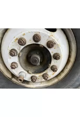 FORD F650 Hub