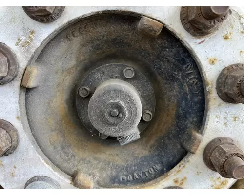 FORD F650 Hub