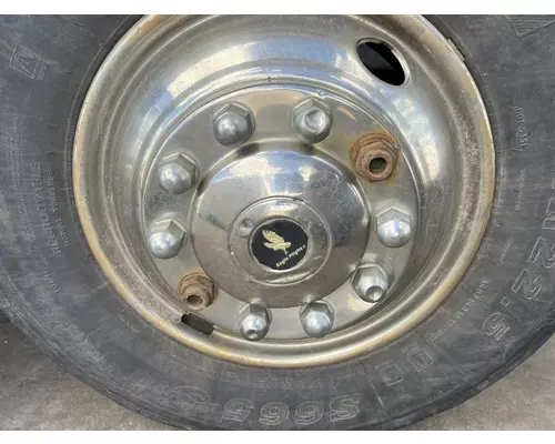 FORD F650 Hub