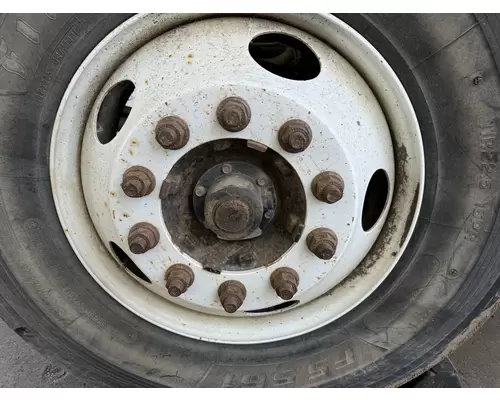 FORD F650 Hub