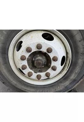 FORD F650 Hub