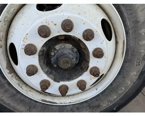 FORD F650 Hub