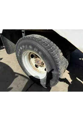 FORD F650 Hub