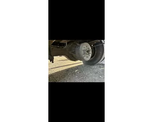 FORD F650 Hub