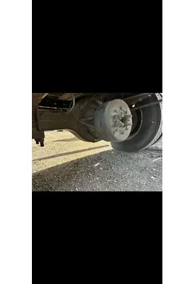 FORD F650 Hub