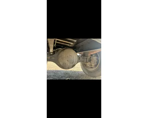 FORD F650 Hub