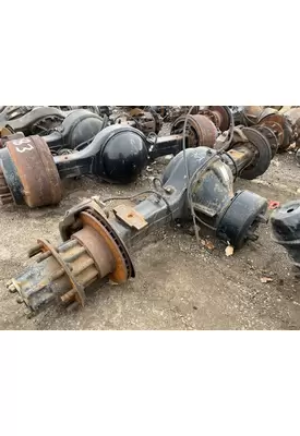 FORD F650 Hub