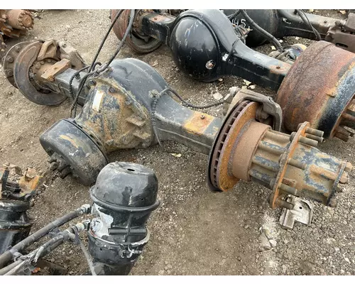 FORD F650 Hub