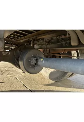 FORD F650 Hub