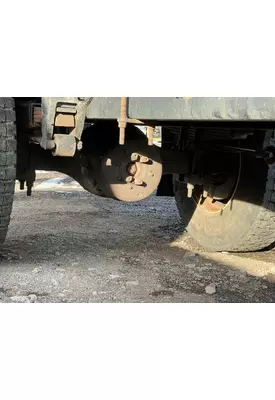 FORD F650 Hub