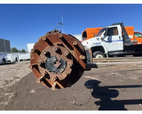 FORD F650 Hub