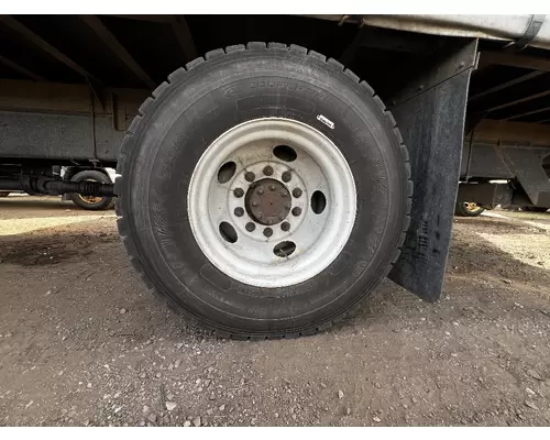FORD F650 Hub
