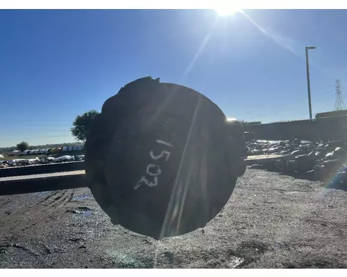 FORD F650 Hub