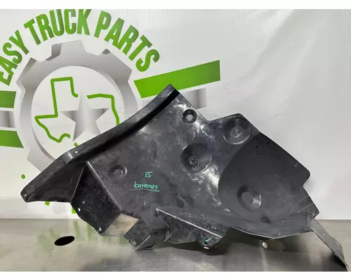 FORD F650 Inner Fender