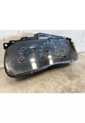 FORD F650 Instrument Cluster