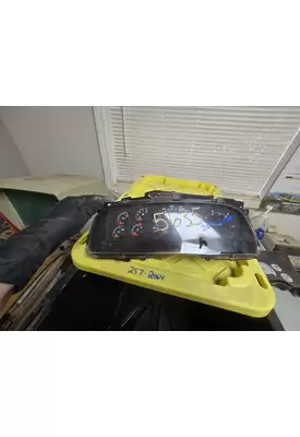 FORD F650 Instrument Cluster