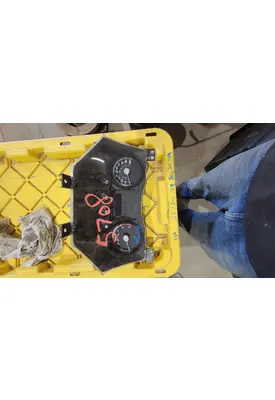FORD F650 Instrument Cluster