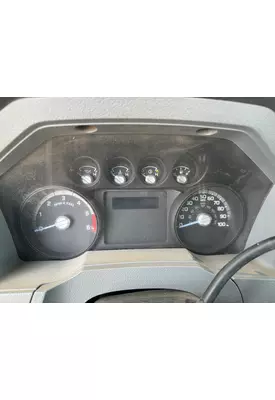 FORD F650 Instrument Cluster