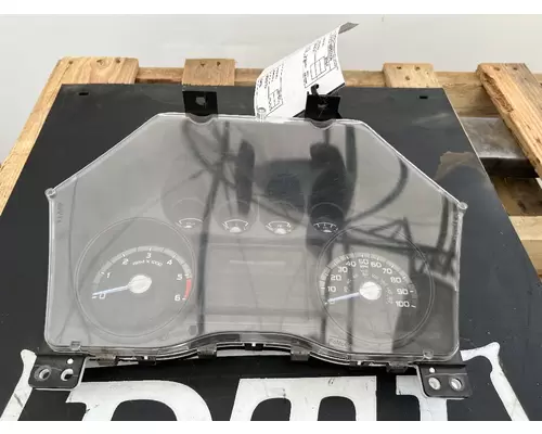 FORD F650 Instrument Cluster