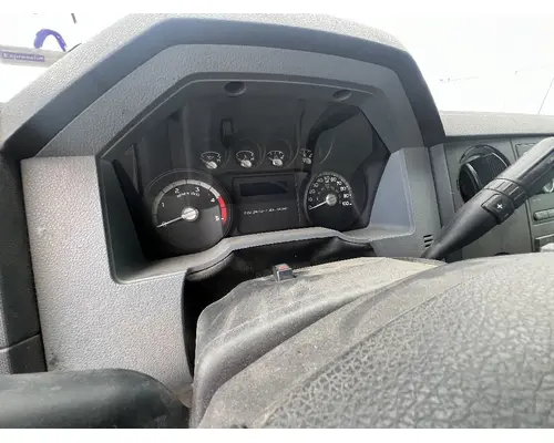 FORD F650 Instrument Cluster