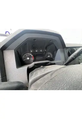 FORD F650 Instrument Cluster