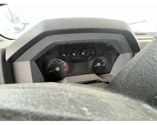 FORD F650 Instrument Cluster