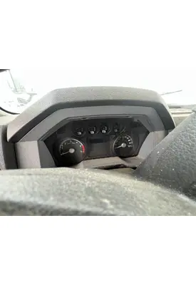 FORD F650 Instrument Cluster