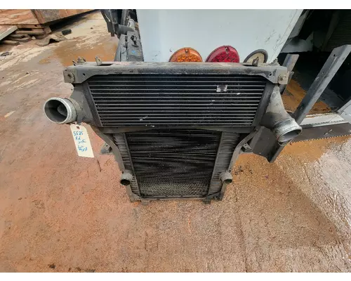 FORD F650 Intercooler