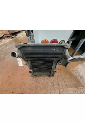 FORD F650 Intercooler