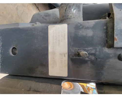 FORD F650 Intercooler