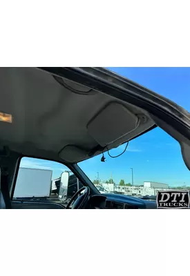 FORD F650 Interior Sun Visor