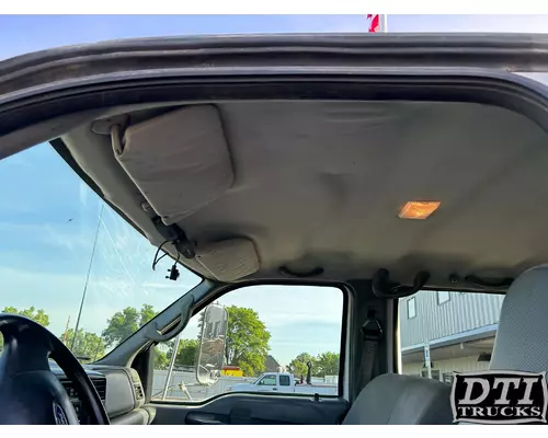 FORD F650 Interior Sun Visor