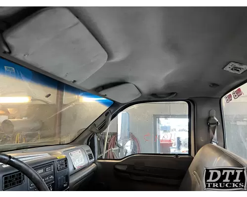 FORD F650 Interior Sun Visor