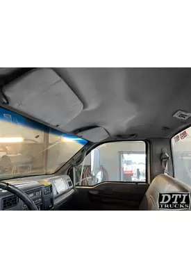 FORD F650 Interior Sun Visor