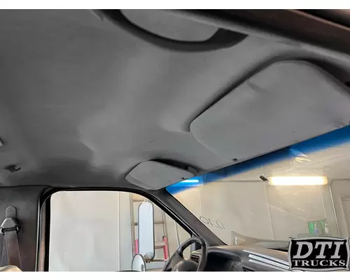 FORD F650 Interior Sun Visor