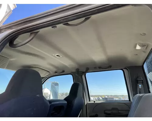 FORD F650 Interior Sun Visor