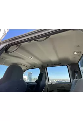 FORD F650 Interior Sun Visor