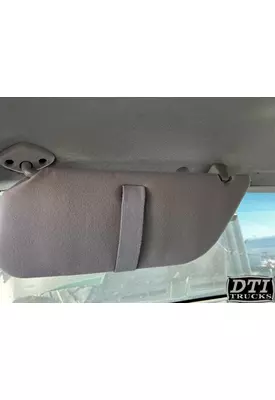 FORD F650 Interior Sun Visor