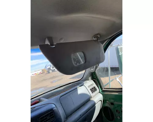 FORD F650 Interior Sun Visor