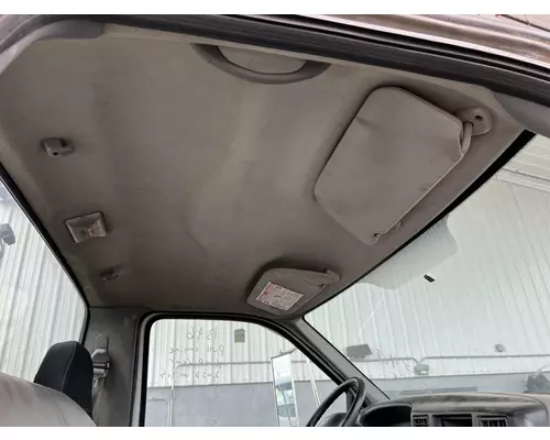 FORD F650 Interior Sun Visor