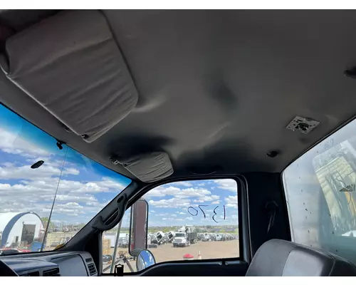 FORD F650 Interior Sun Visor