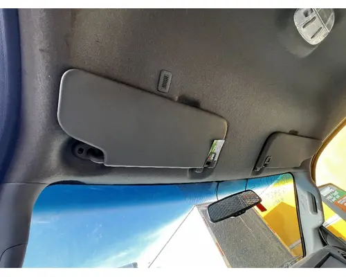 FORD F650 Interior Sun Visor