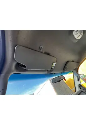FORD F650 Interior Sun Visor