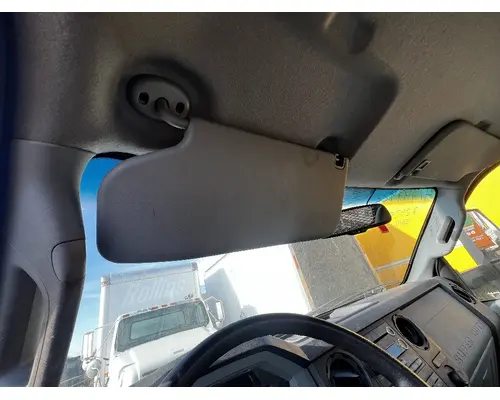 FORD F650 Interior Sun Visor