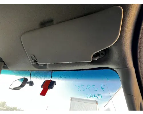 FORD F650 Interior Sun Visor