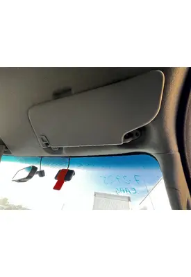 FORD F650 Interior Sun Visor